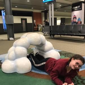 Meet your Posher, Desiree